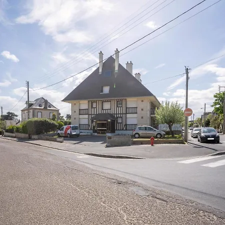 Appartamento Du Port-1 By Interhome *