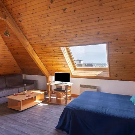 Du Port-1 By Interhome