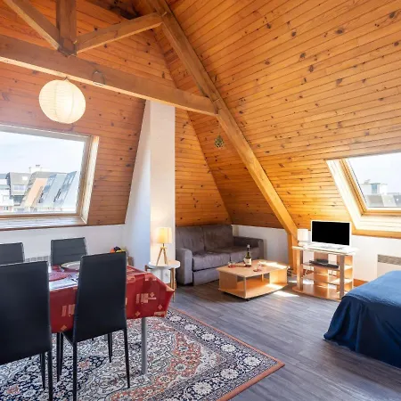 Du Port-1 By Interhome Appartamento