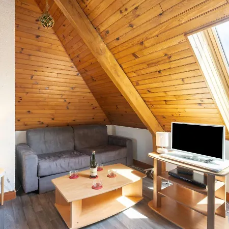 Du Port-1 By Interhome *