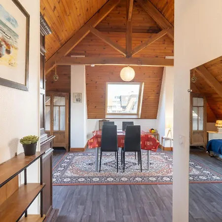 Du Port-1 By Interhome Apartman