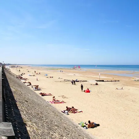 Du Port-1 By Interhome Appartamento