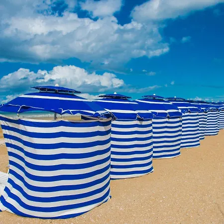 Du Port-1 By Interhome Appartamento