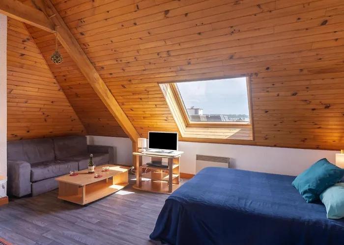 Du Port-1 By Interhome