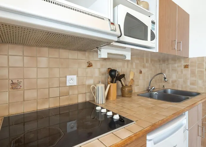 Du Port-1 By Interhome *