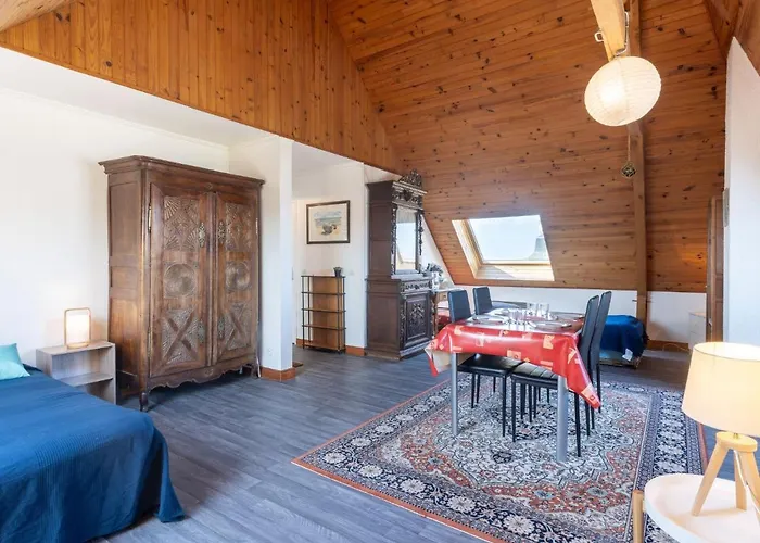 Du Port-1 By Interhome *