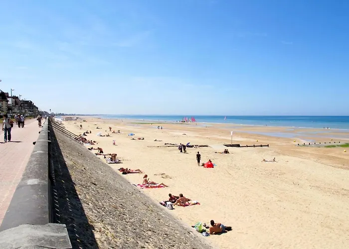 Du Port-1 By Interhome Appartement