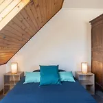 Du Port-1 By Interhome Cabourg