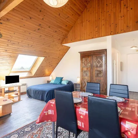 Du Port-1 By Interhome Apartment