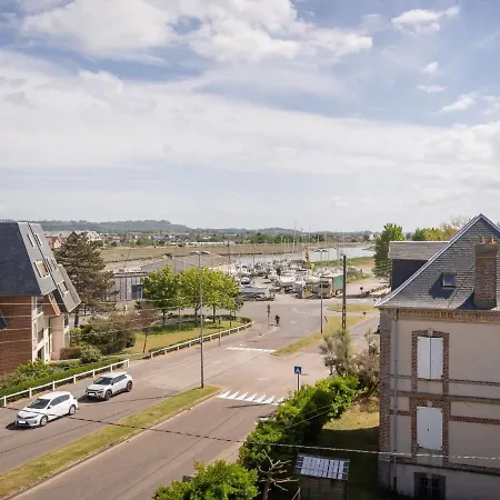 Du Port-1 By Interhome Apartment *