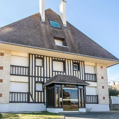 Résidence Du Port-1 *