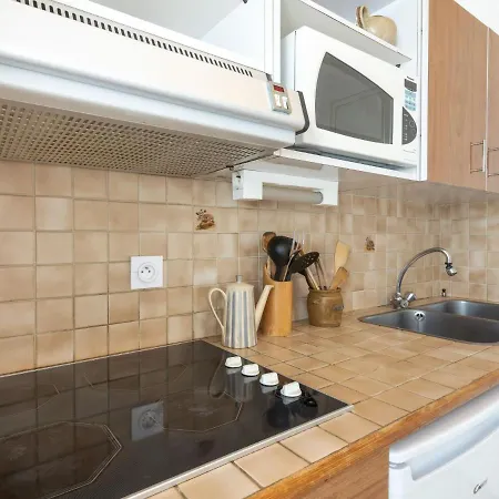 Du Port-1 By Interhome *