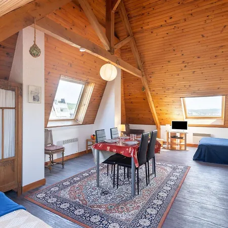 Apartment Du Port-1 By Interhome