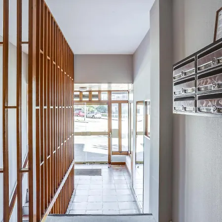 Apartment Du Port-1 By Interhome