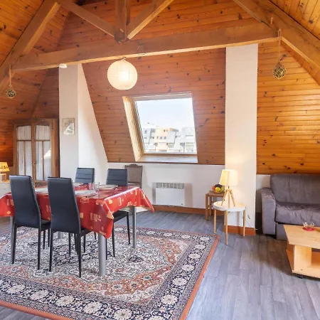 Du Port-1 By Interhome *