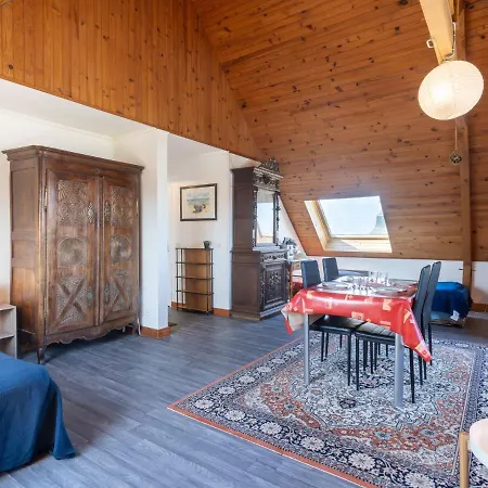 Du Port-1 By Interhome *