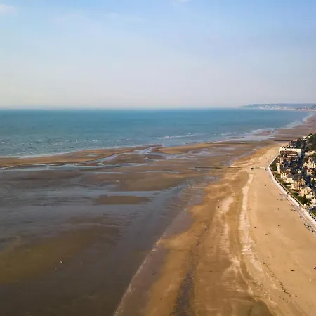 Du Port-1 By Interhome Apartment Cabourg