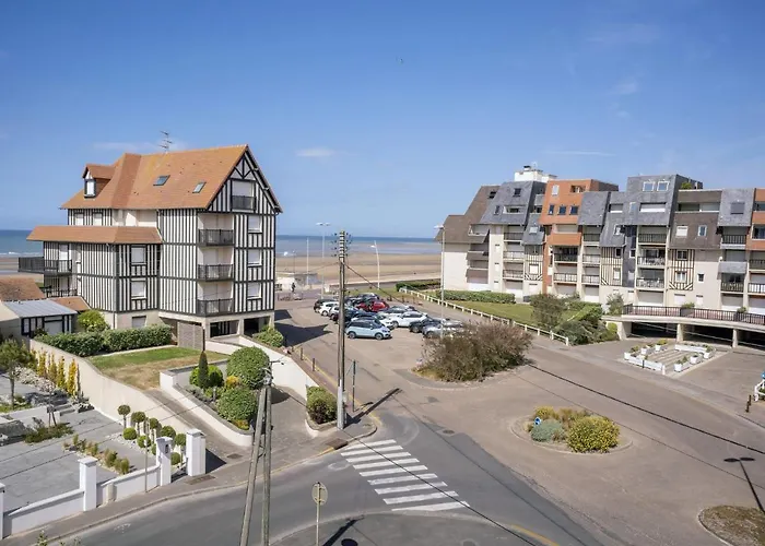 Du Port-1 By Interhome