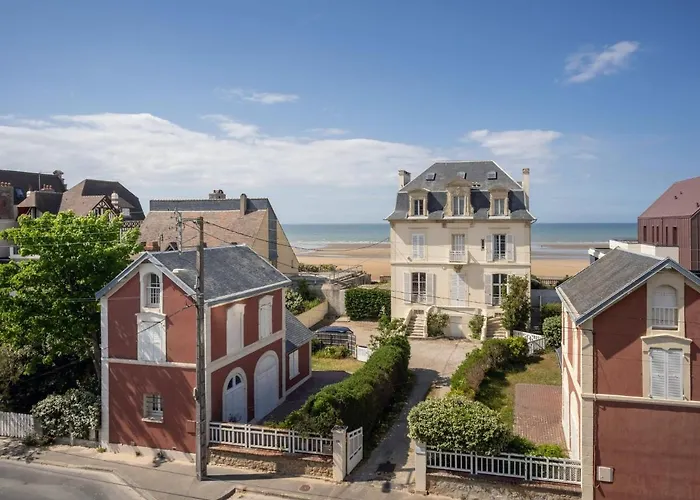 Du Port-1 By Interhome *