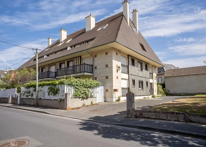 Du Port-1 By Interhome