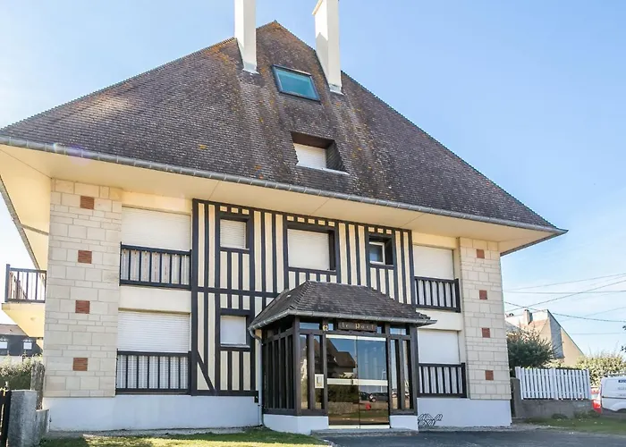 Du Port-1 By Interhome *