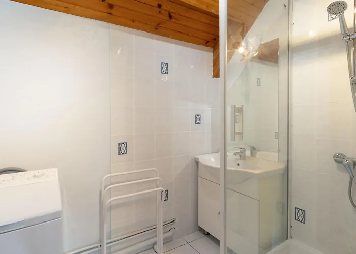 Du Port-1 By Interhome