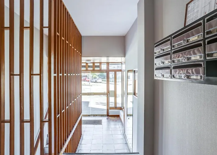 Apartament Du Port-1 By Interhome