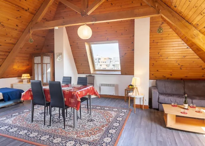 Du Port-1 By Interhome *