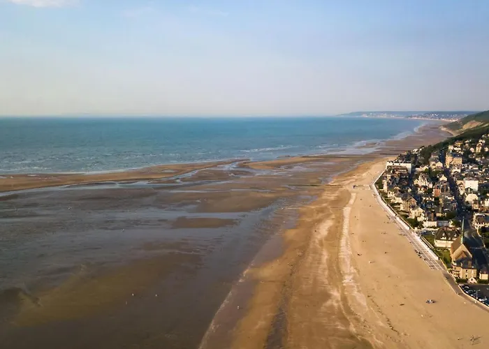 Du Port-1 By Interhome Apartament Cabourg