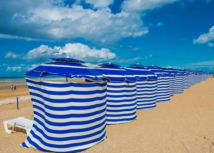 Du Port-1 By Interhome Apartament